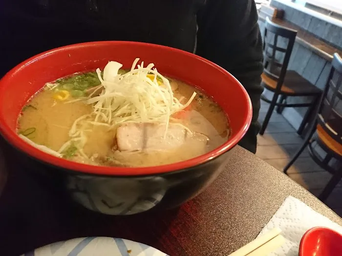 Simply Sushi & Noodles/ Fresh-Healthy and Poke. Picture 3