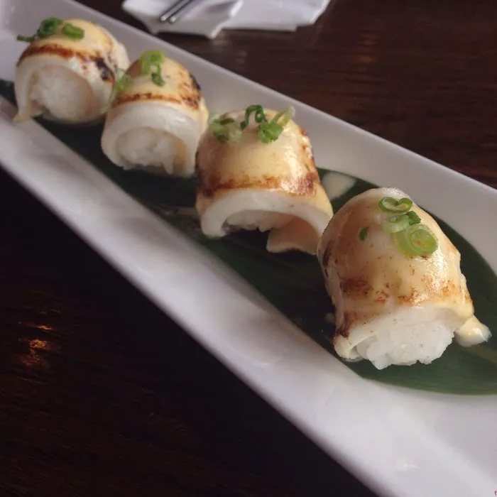 Blowfish Sushi & Ramen Northfield Picture 1