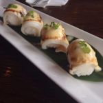 Blowfish Sushi & Ramen Northfield
