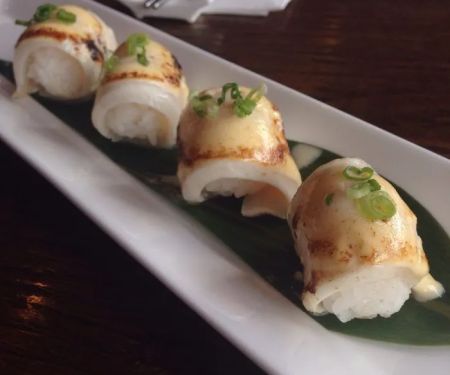 Blowfish Sushi & Ramen Northfield