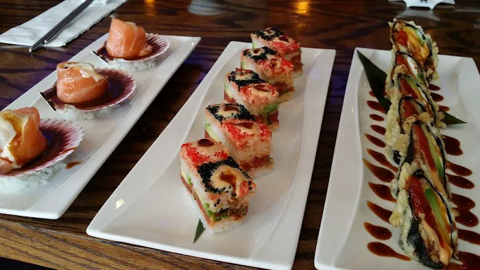 Blowfish Sushi & Ramen Northfield Picture 2