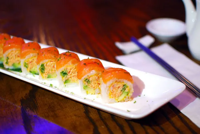 Blowfish Sushi & Ramen Northfield Picture 9