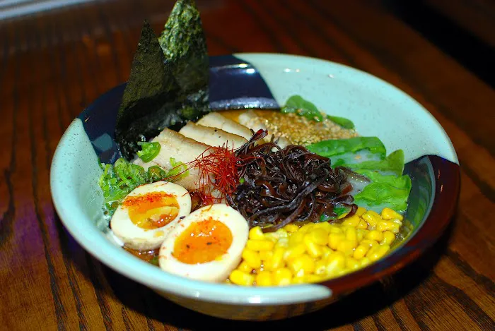 Blowfish Sushi & Ramen Northfield Picture 3