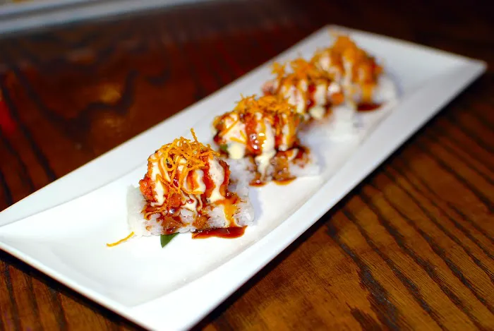 Blowfish Sushi & Ramen Northfield Picture 5