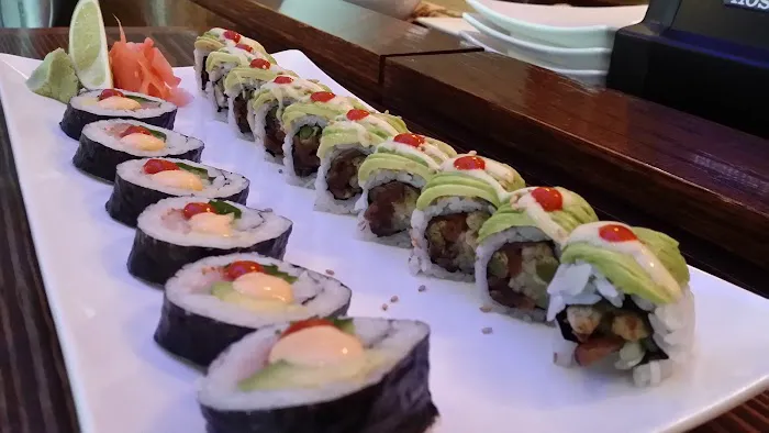 Blowfish Sushi & Ramen Northfield Picture 4