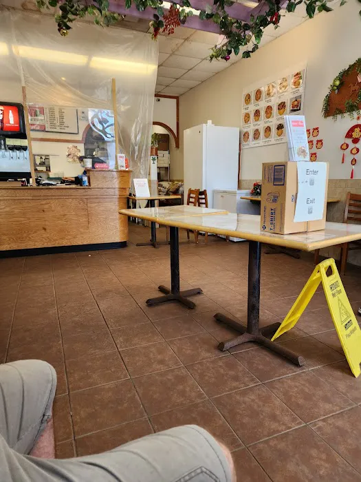 Hibachi Express Picture 9