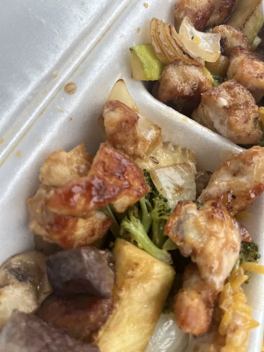 Hibachi Express Picture 8