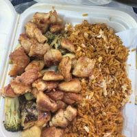 Hibachi Express ico