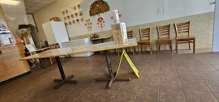 Hibachi Express Picture 5