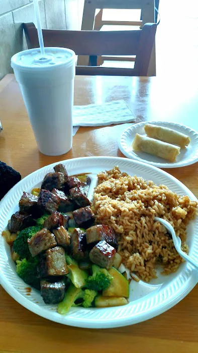 Hibachi Express Picture 7