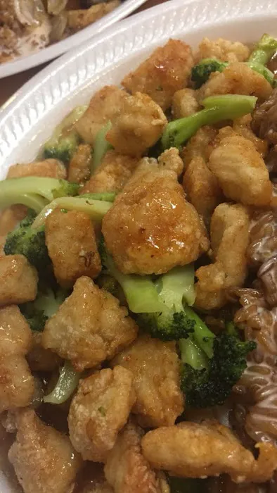 Hibachi Express Picture 2