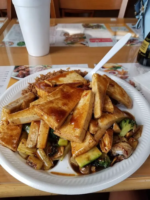 Hibachi Express Picture 3