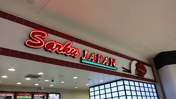 Sarku Japan Picture 1