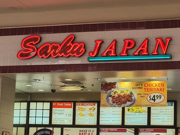 Sarku Japan Picture 2