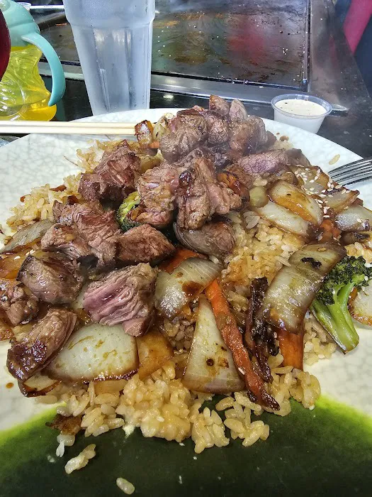 Hana Steak & Sushi Picture 9