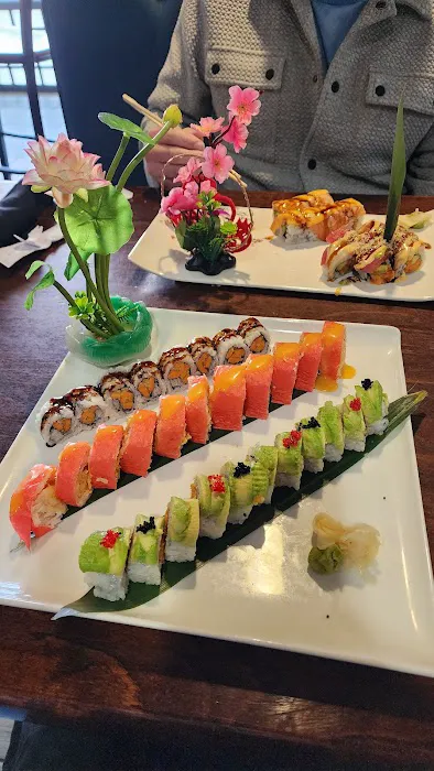 Hana Steak & Sushi Picture 7