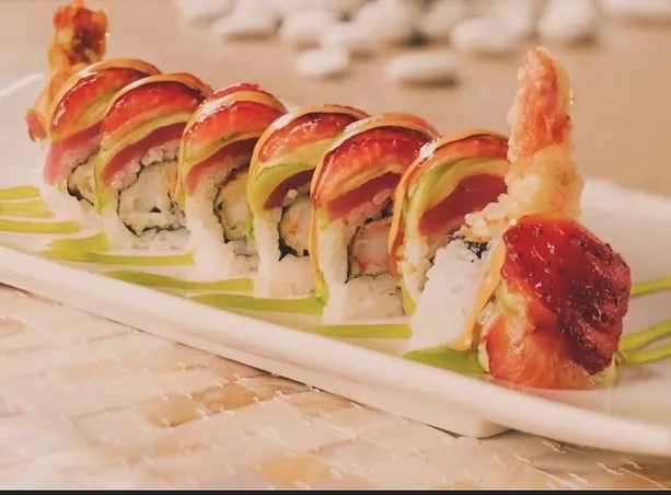 Hana Steak & Sushi Picture 1