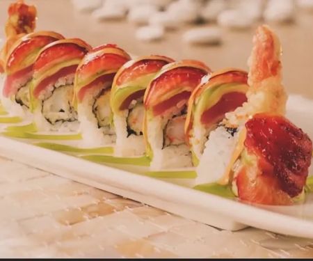 Hana Steak & Sushi