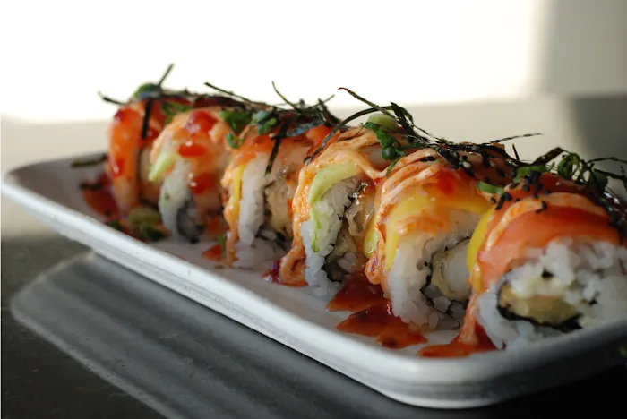 Hana Steak & Sushi Picture 10