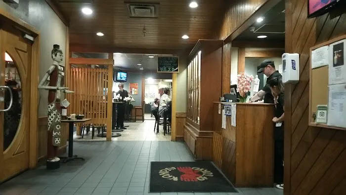 Hana Steak & Sushi Picture 5