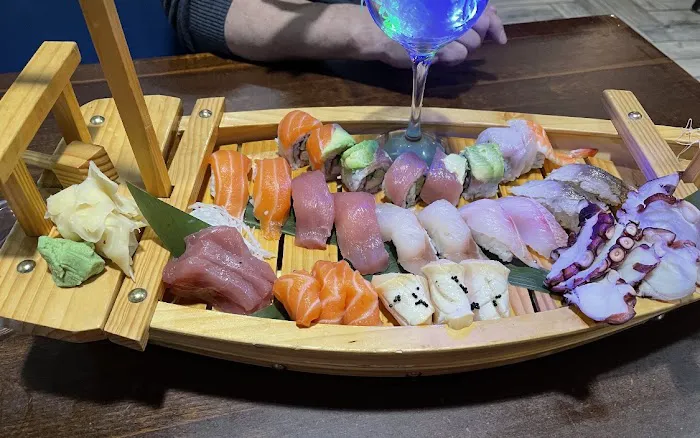 Hana Steak & Sushi Picture 6