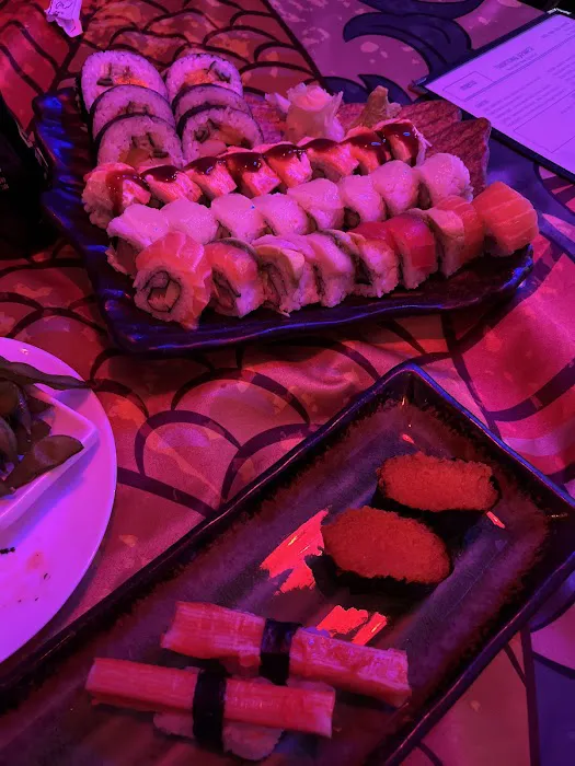 Kasei Sushi and Sake Picture 9