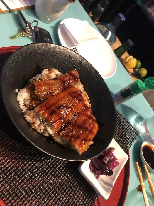 Kasei Sushi and Sake Picture 8