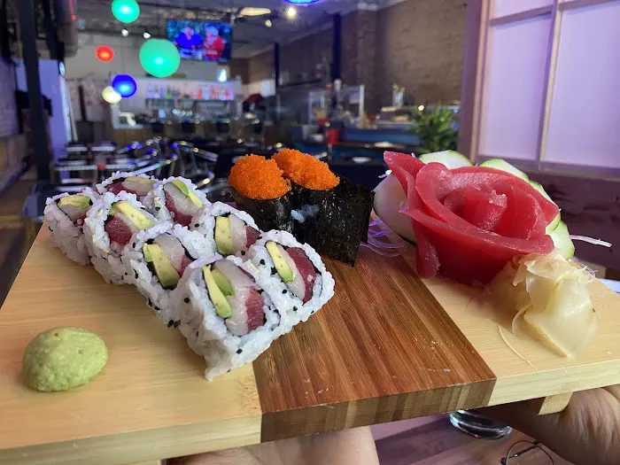 Kasei Sushi and Sake Picture 1