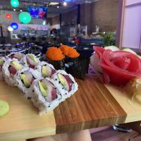 Kasei Sushi and Sake ico