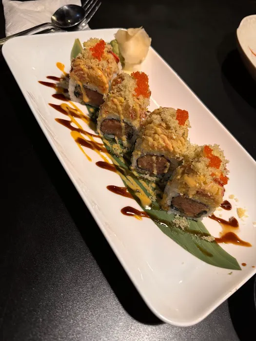 Okinawa Steak & Sushi East Ellijay Picture 2