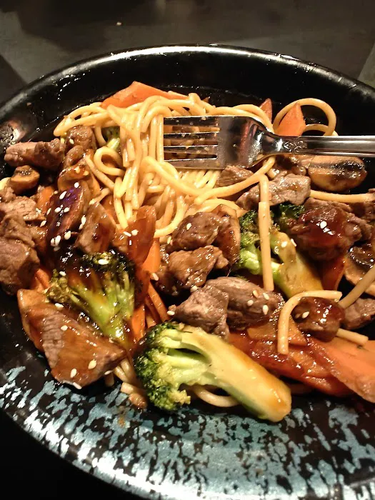 Okinawa Steak & Sushi East Ellijay Picture 8
