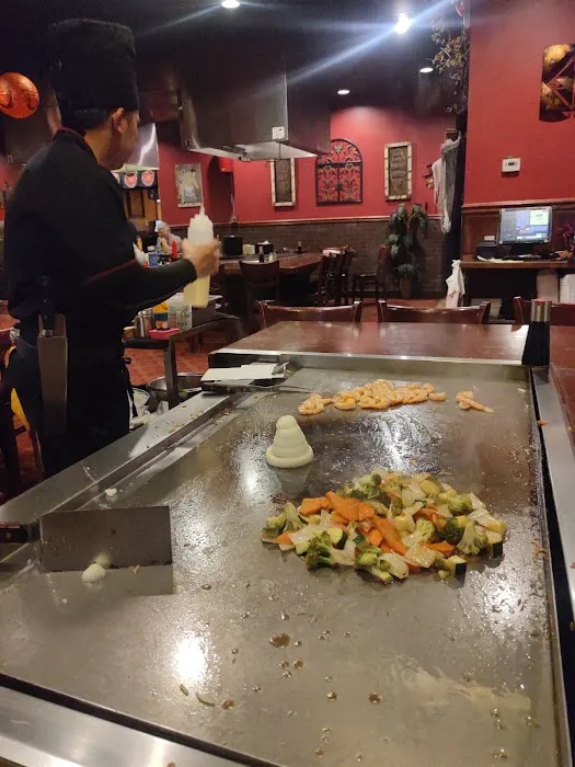 Okinawa Steak & Sushi East Ellijay Picture 6