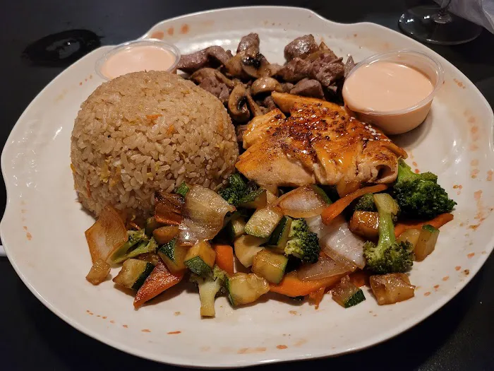 Okinawa Steak & Sushi East Ellijay Picture 10