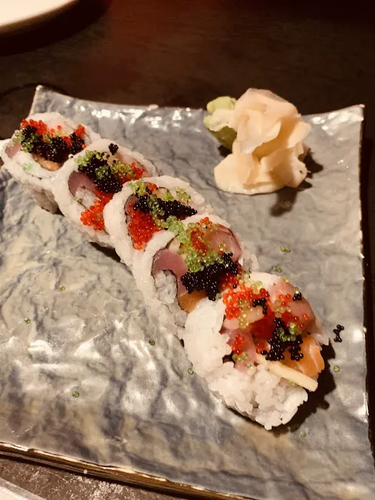 Okinawa Steak & Sushi East Ellijay Picture 7