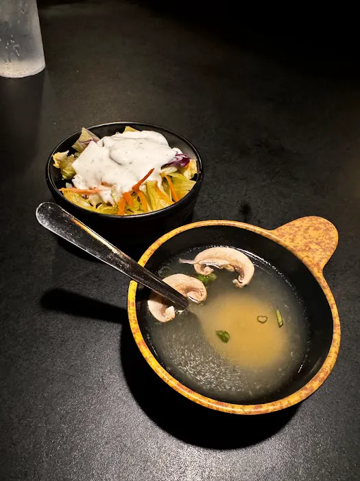 Okinawa Steak & Sushi East Ellijay Picture 5