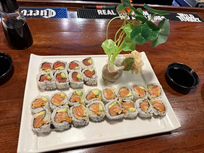 Okinawa Steak & Sushi East Ellijay Picture 9