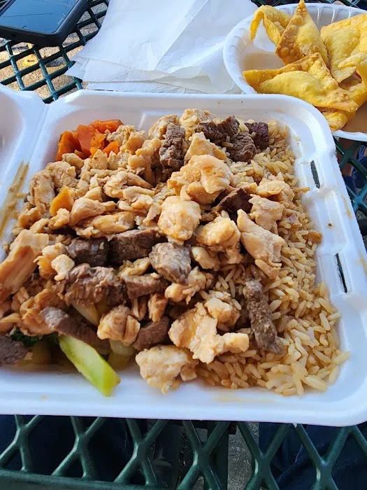 Haiku Hibachi Picture 4