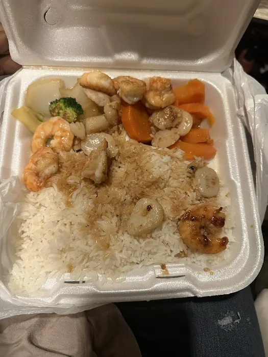 Haiku Hibachi Picture 8