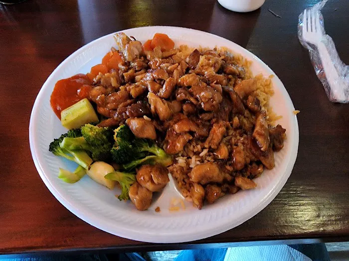 Haiku Hibachi Picture 9