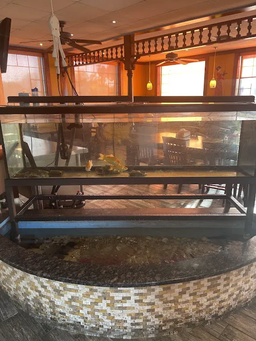Haiku Hibachi Picture 6