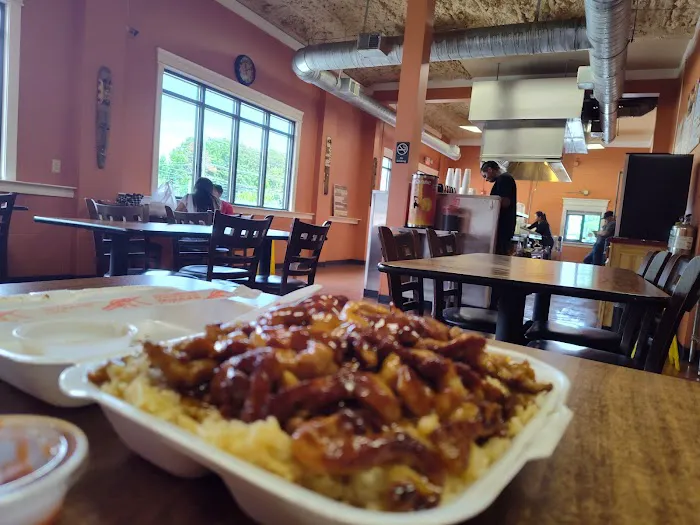 Teriyaki of Japan Picture 4