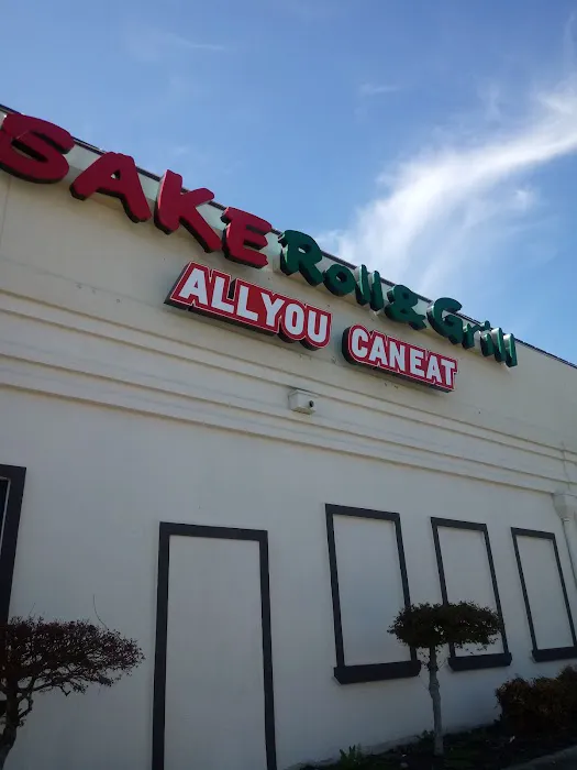 Sake Roll & Grill Picture 3