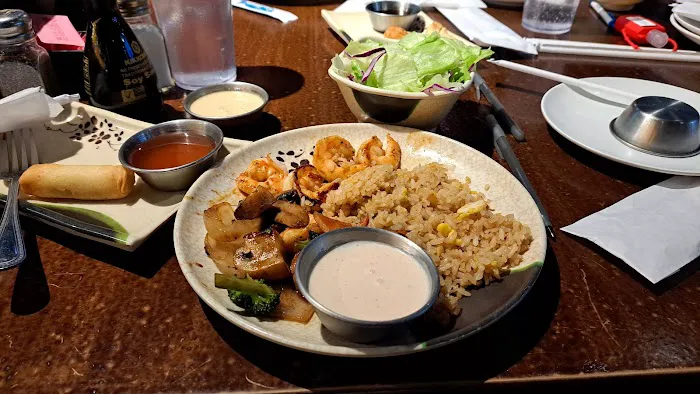 Sake Roll & Grill Picture 6