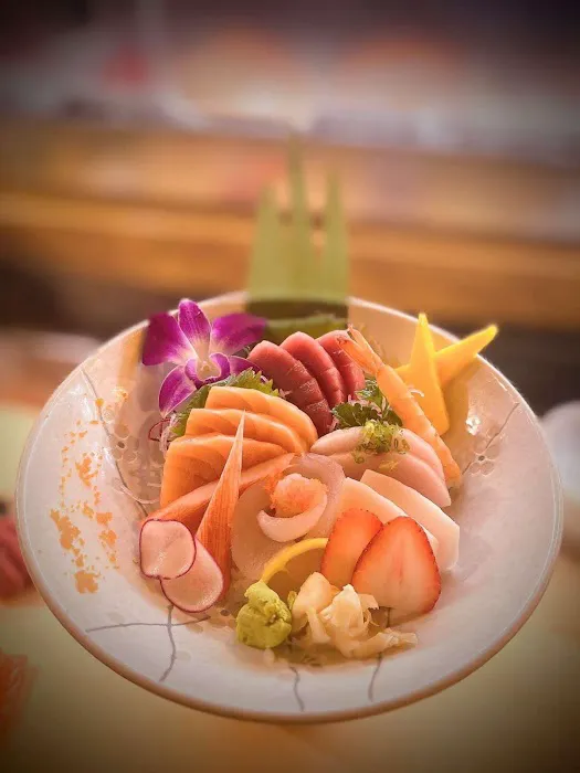 Sake Roll & Grill Picture 7