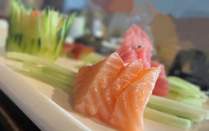 Sake Roll & Grill Picture 1