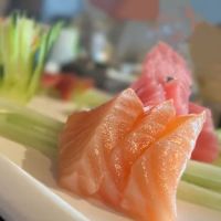 Sake Roll & Grill ico