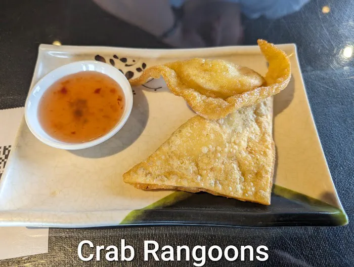 Sake Roll & Grill Picture 10