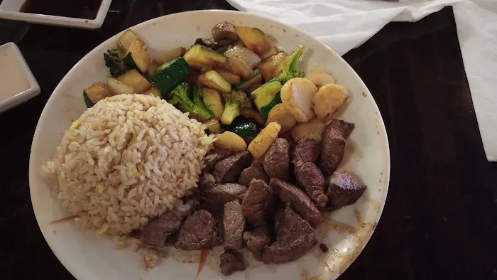Kumo Hibachi & Sushi Picture 8