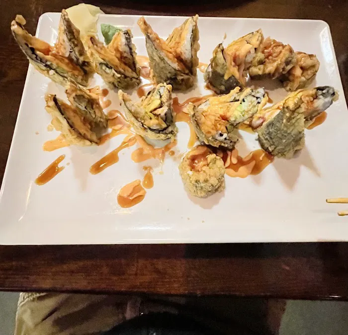 Kumo Hibachi & Sushi Picture 5