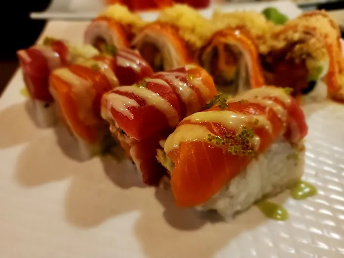 Kumo Hibachi & Sushi Picture 3